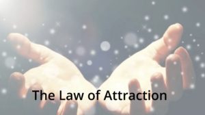 Abundant Life Law of Attraction